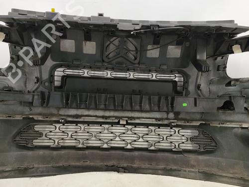 Front bumper CITROËN C4 CACTUS 1.6 BlueHDi 100 | BP37401304C7 - Image 6