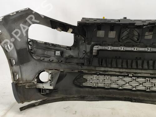 Front bumper CITROËN C4 CACTUS 1.6 BlueHDi 100 | BP37401304C7 - Image 5