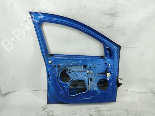 Left front door DACIA SANDERO II TCe 90 (B8M1, B8MA, B8AC) | BP37401287C2 - Image 4