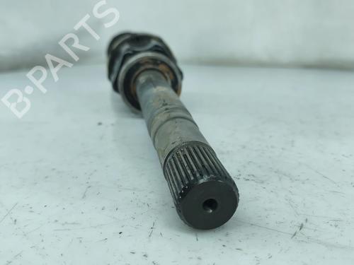 Right front driveshaft MERCEDES-BENZ VITO Van (W447) eVITO (447.603, 447.605) | BP37244514M39 - Image 4
