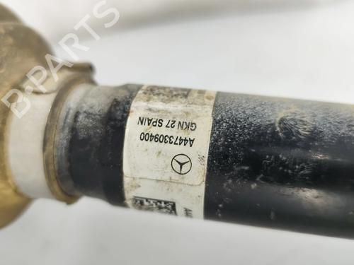 Right front driveshaft MERCEDES-BENZ VITO Van (W447) eVITO (447.603, 447.605) | BP37244514M39 - Image 5