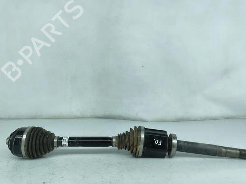 Right front driveshaft MERCEDES-BENZ VITO Van (W447) eVITO (447.603, 447.605) | BP37244514M39 - Image 2