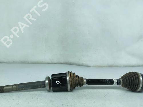 Used Right front driveshaft Right front driveshaft 37244514 37244514