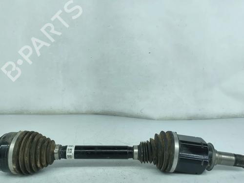 Used Left front driveshaft Left front driveshaft 37244515 37244515