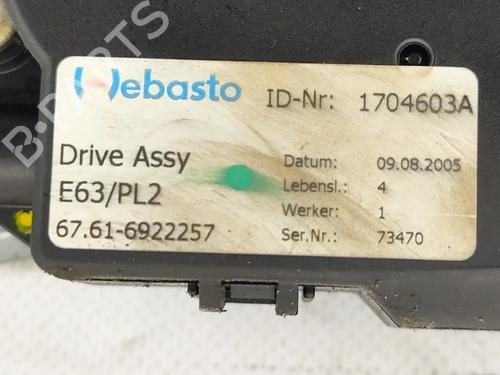 Soltag BMW 1 (E87) 120 d | BP37406545C124 - Image 8
