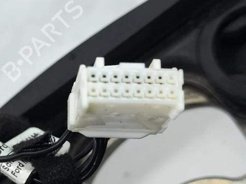 Lenkrad FORD B-MAX (JK) 1.0 EcoBoost | BP37295652C49 - Image 5