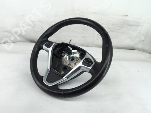 Lenkrad FORD B-MAX (JK) 1.0 EcoBoost | BP37295652C49 - Image 3