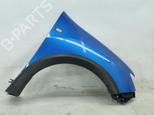 right-front-fenders-dacia-sandero-ii-2012-37271881 main image