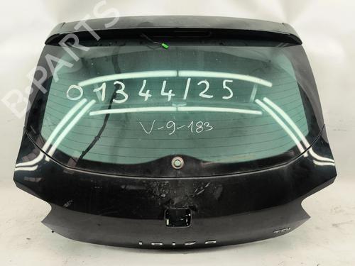 Used Tailgate Tailgate 36755758 36755758