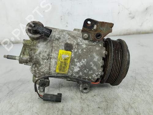 AC-Kompressor FORD B-MAX (JK) 1.0 EcoBoost | BP37406485M34 - Image 2