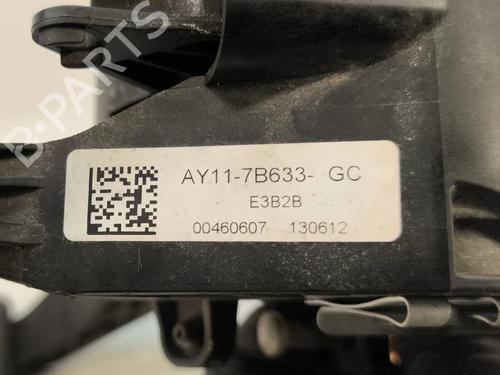 koblingspedal FORD B-MAX (JK) 1.0 EcoBoost | BP37406338I13  - Image 7