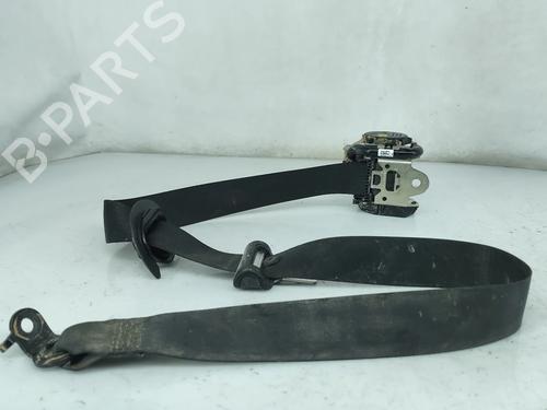 Front left seatbelt MERCEDES-BENZ VITO Van (W447) eVITO (447.603, 447.605) | BP37244528I26 - Image 3