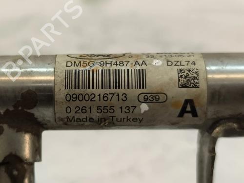 Sprederrør FORD B-MAX (JK) 1.0 EcoBoost | BP37406584M98  - Image 8