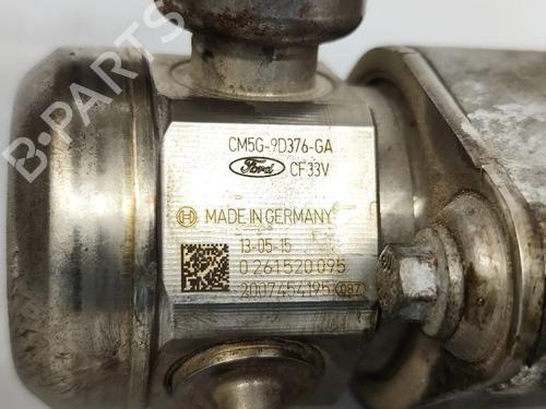 Fuel pump FORD B-MAX (JK) 1.0 EcoBoost | BP37406601M76 - Image 6