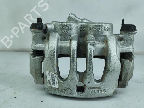 Used Right front brake caliper Right front brake caliper 37244534 37244534