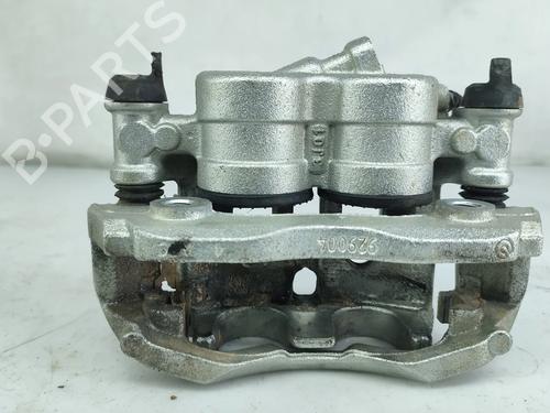 Right front brake caliper MERCEDES-BENZ VITO Van (W447) eVITO (447.603, 447.605) | BP37244534M104 - Image 2