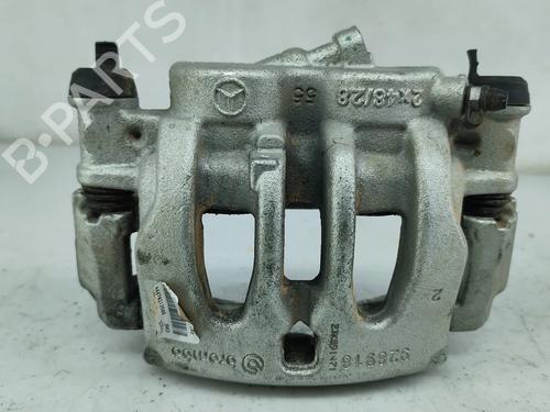 Used Left front brake caliper Left front brake caliper 37244535 37244535