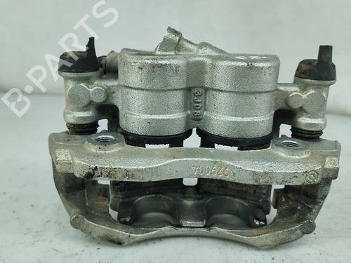 Left front brake caliper MERCEDES-BENZ VITO Van (W447) eVITO (447.603, 447.605) | BP37244535M105 - Image 2