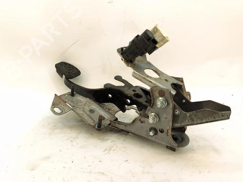 Break pedal FORD B-MAX (JK) 1.0 EcoBoost | BP37406587I19 - Image 6