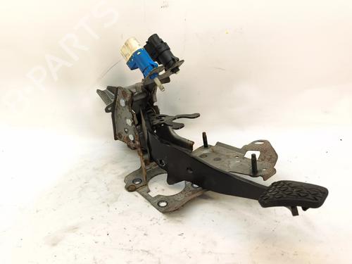 Break pedal FORD B-MAX (JK) 1.0 EcoBoost | BP37406587I19 - Image 3