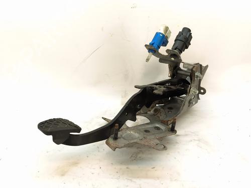 Break pedal FORD B-MAX (JK) 1.0 EcoBoost | BP37406587I19 - Image 5