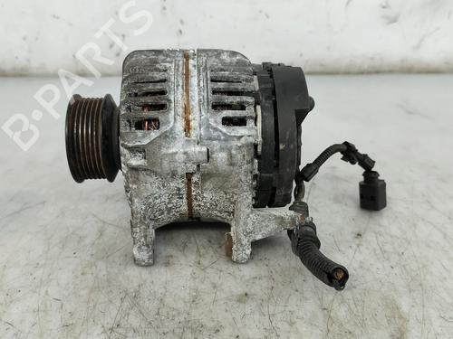 Generator Generator 37271855 37271855
