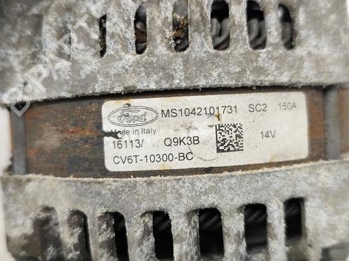Generator FORD B-MAX (JK) 1.0 EcoBoost | BP37406486M7 - Image 7