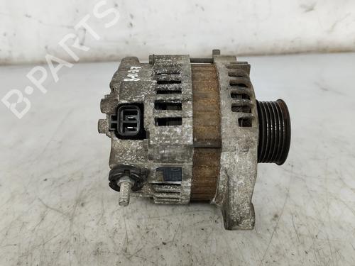 Alternator NISSAN PRIMERA (P12) 1.6 | BP37271894M7 - Image 2