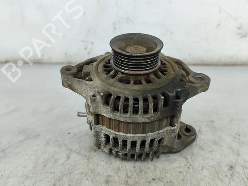 Alternator NISSAN PRIMERA (P12) 1.6 | BP37271894M7 - Image 3