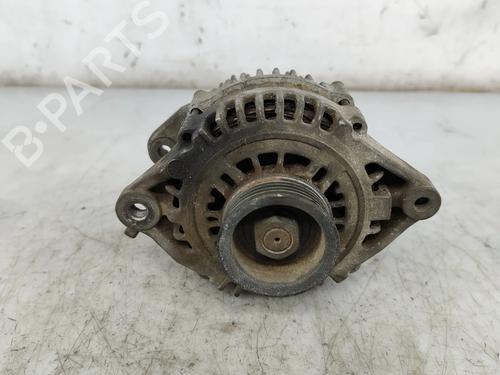 Alternator NISSAN PRIMERA (P12) 1.6 | BP37271894M7 - Image 4