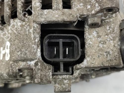 Alternator NISSAN PRIMERA (P12) 1.6 | BP37271894M7 - Image 6