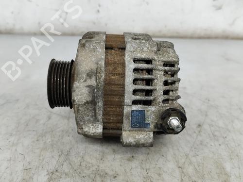 alternator-nissan-primera-p12-2002-37271894 main image