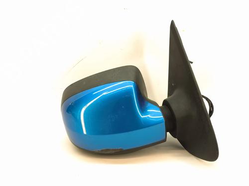 Right mirror DACIA SANDERO II TCe 90 (B8M1, B8MA, B8AC) | BP37406580C27 - Image 4