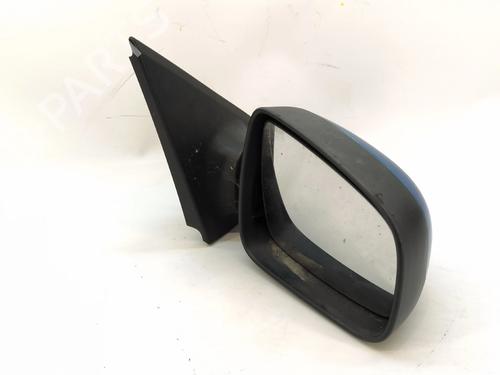 Right mirror DACIA SANDERO II TCe 90 (B8M1, B8MA, B8AC) | BP37406580C27 - Image 3