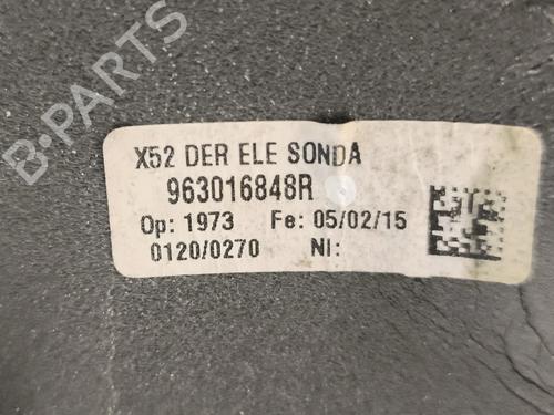 Right mirror DACIA SANDERO II TCe 90 (B8M1, B8MA, B8AC) | BP37406580C27 - Image 8