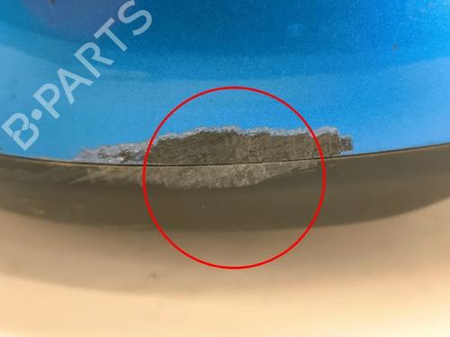 Right mirror DACIA SANDERO II TCe 90 (B8M1, B8MA, B8AC) | BP37406580C27 - Image 10