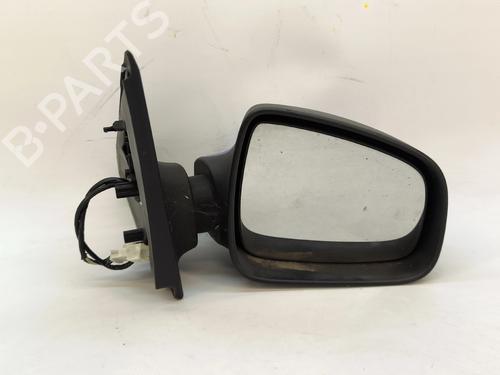 right-mirror-dacia-sandero-ii-2012-37406580 main image