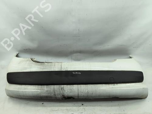 Used Rear bumper Rear bumper 24640373 24640373