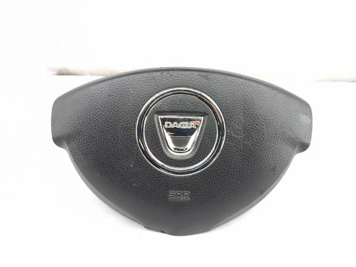 driver-airbag-dacia-sandero-ii-2012-37406576 main image