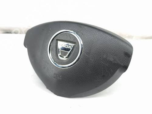 Driver airbag DACIA SANDERO II TCe 90 (B8M1, B8MA, B8AC) | BP37406576C9 - Image 3