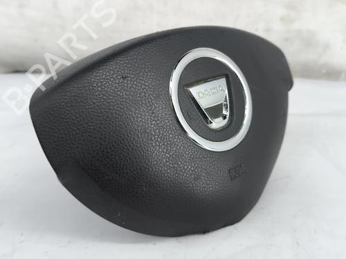 Driver airbag DACIA SANDERO II TCe 90 (B8M1, B8MA, B8AC) | BP37406576C9 - Image 2