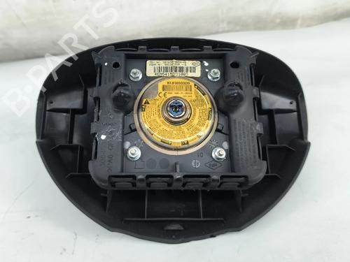 Driver airbag DACIA SANDERO II TCe 90 (B8M1, B8MA, B8AC) | BP37406576C9 - Image 4
