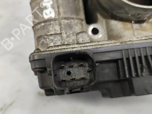 Throttle body NISSAN PRIMERA (P12) 1.6 | BP37271897M82 - Image 7