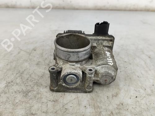 Throttle body NISSAN PRIMERA (P12) 1.6 | BP37271897M82 - Image 4