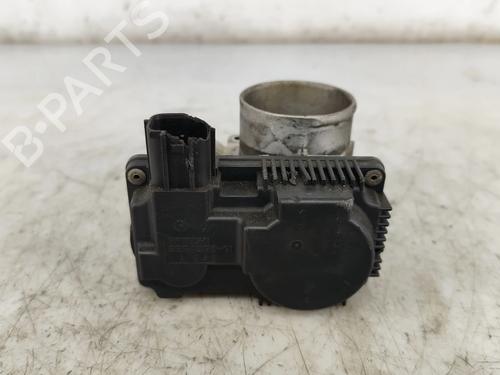 Throttle body NISSAN PRIMERA (P12) 1.6 | BP37271897M82 - Image 2