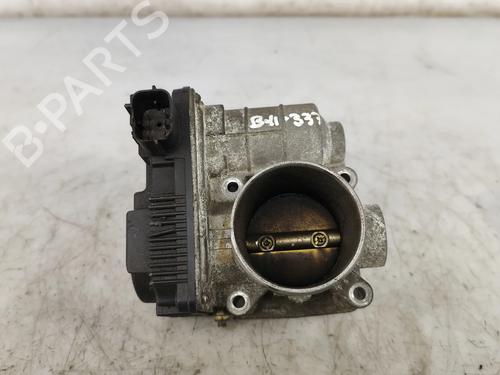 Throttle body NISSAN PRIMERA (P12) 1.6 | BP37271897M82 - Image 5
