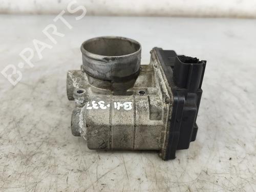 Throttle body NISSAN PRIMERA (P12) 1.6 | BP37271897M82 - Image 3