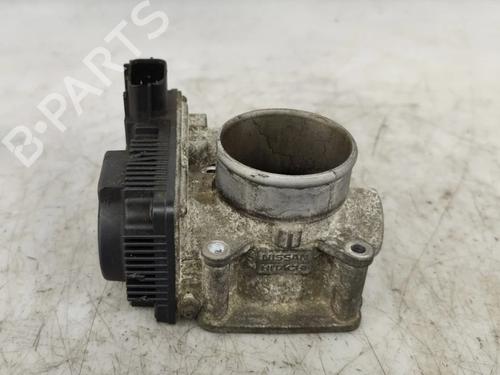 throttle-body-nissan-primera-p12-2002-37271897 main image