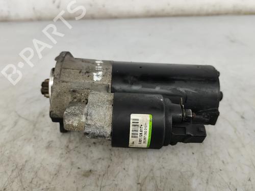 Used Starter Starter 37271857 37271857