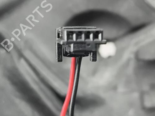 Steering wheel DACIA SANDERO II TCe 90 (B8M1, B8MA, B8AC) | BP37406577C49 - Image 5